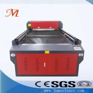 130W Laser Cutting&Engraving Bed for Cloth Industry (JM-1625T)