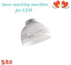 Multi-Station Laser Marking Machine for Lamps High Quality Better Price