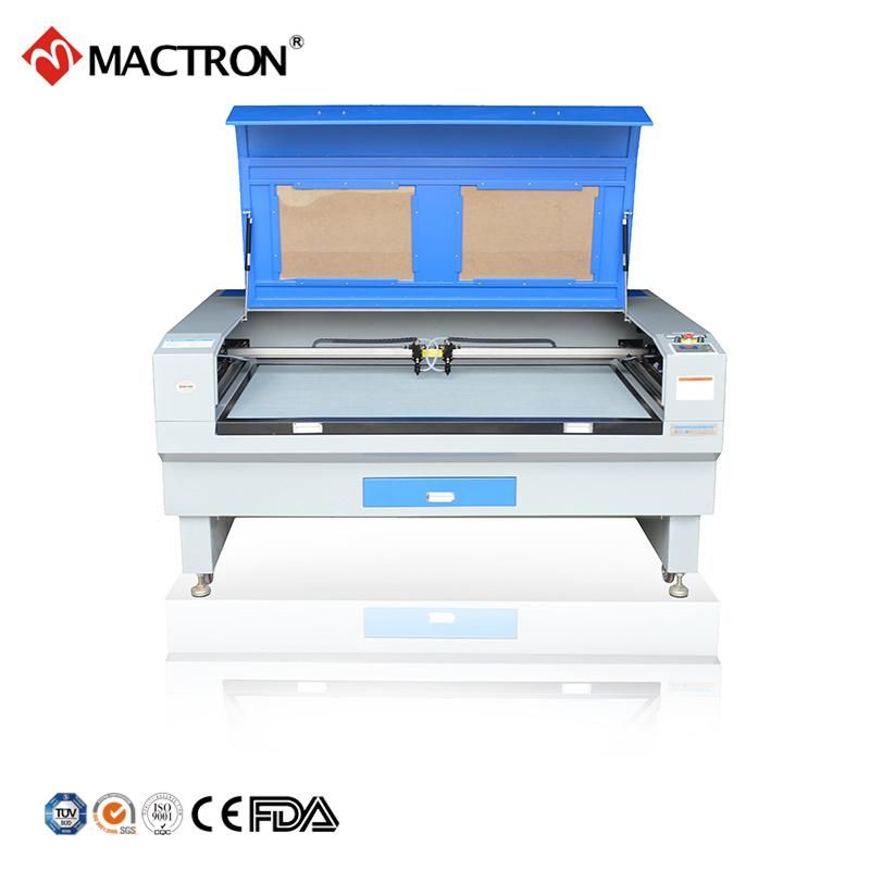 Laser Machine for Cutting Acrylic Shape