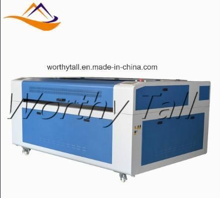 Cheap Price Laser Cutting Machine with Auto Feeding