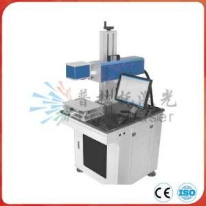 Mopa Desktop Fiber Laser Marking Machine