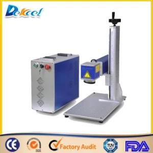 Metal/ Plastic/Phone Shells Portable Laser Marking and Engraving Machine Price