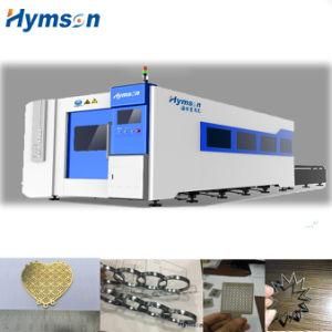 2000W Good Price Metal Fiber Laser Cutting Machine