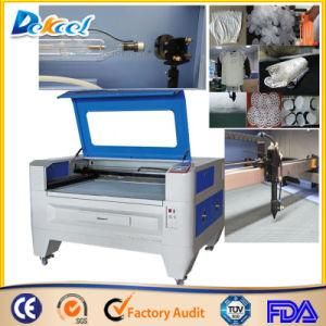 Cheap Reci 80W CNC CO2 Laser Cutting Machine for Sale