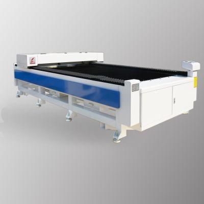 Redsail Factory Price 130W 150W 180W Wood Acrylic Paper Leather CO2 Laser Cutting Engraving Machine for Sale 2500mm*1300mm