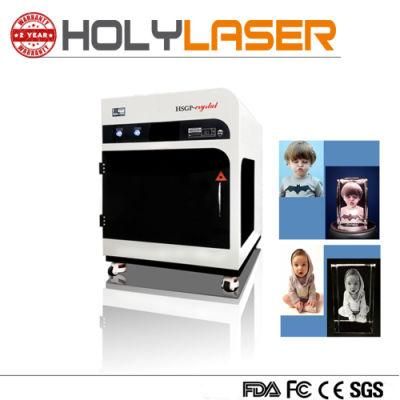 3D Subface Engraver with Germany Technology for Small Business