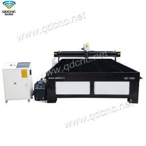 Reci Laser Tube Nc Laser Cutting Machine, CO2 Laser Cutting Machine Qd-1830