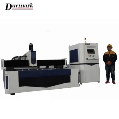 Cheap CNC Metal Steel 500W 1000W Fiber Laser Plasma Cutting Machine Cutter Tube Cutting Machine Price