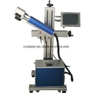 Fiber Laser Inkjet Printer Imported Fiber Laser