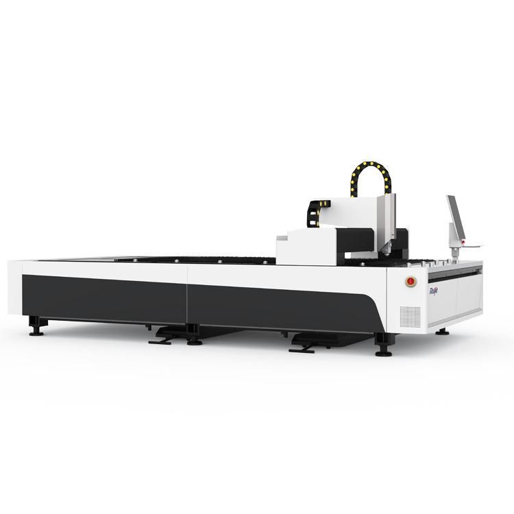 3015 CNC Metal Fiber Laser Cutting Machine 1000W 2000W 3000W Fiber Laser Cutter Metal Sheet Stainless Mild Steel Cutting Machinery Factory Price Manufacturer