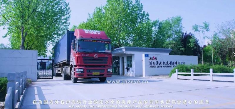 Hydraulic Automatic Slit Zeye Machine Cut to Length Line