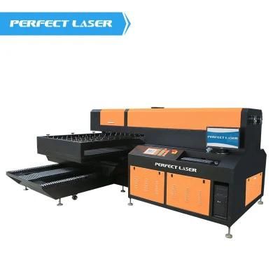 400W 18mm Plywood Die Board CO2 Laser Cutter