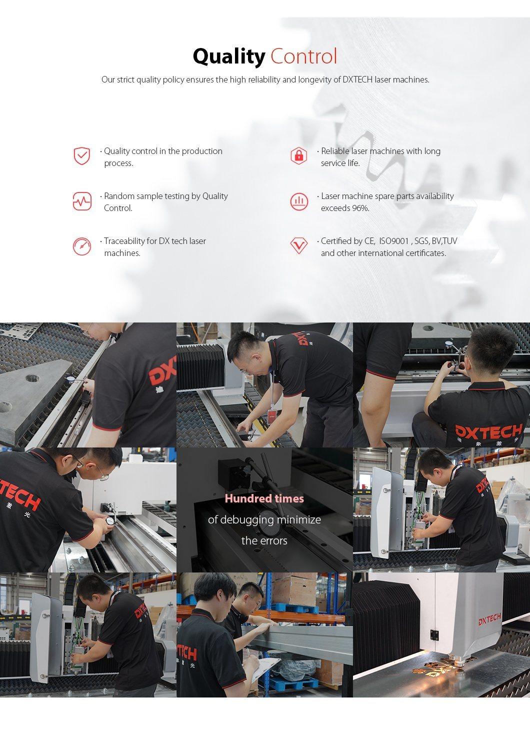 Promotion Price CNC Fiber Laser Metal Sheet and Tube Exchange Platform Cutting Machine 4000 W 5000 W China Factory Direct