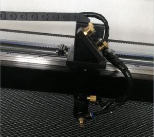 Plywood Laser Cutting Machine 1610 100W 130W 150W