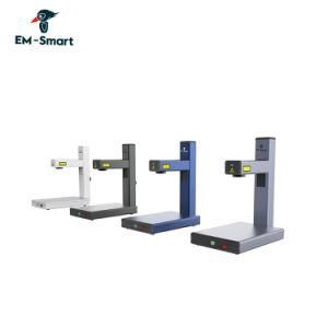 Em-Smart Laser Marking Machine 20W Raycus