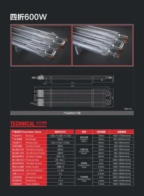 Inquiry for Die Cutting Laser Machine Cutting Material