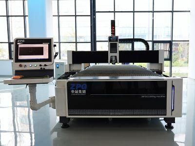 2022 Top Saller 2000W Fiber Laser Cutting Machine for Sheet Metal Plate/Cutting Machine