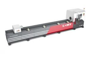 Fiber Laser Engraving Pipe Machine