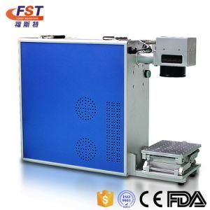 Fiber Laser Marking Machine Fiber Laser Marking Machine Price 50W Fst-01