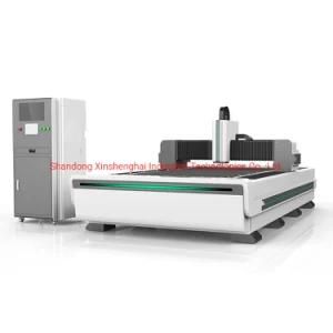 Hot Sale Fiber Laser Cutting Machine for Metal Material Cutting