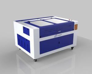 High Quality Laser Gasket Cutting Machine for Nonmetal 1390