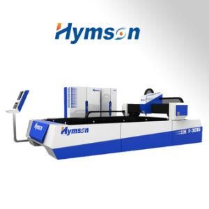 Hot Sale Gantry Type Metal CNC Fiber Laser Cutting Machine