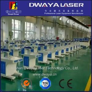 10/20W Cheap Optical Fiber Laser Marking Machine