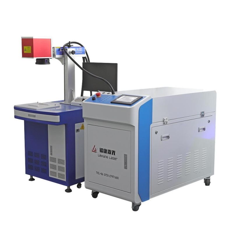 Battery Tab Laser Spot Welding Machine for Sale