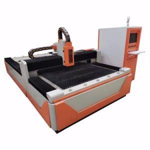 Hot Sale Metal Laser Cutter Fiber Laser Cutting Machine