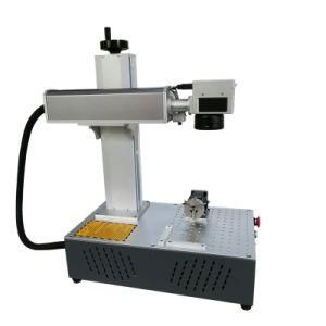 Fiber/CO2/UV Laser Engraving Machine 3D Printing/Laser Marker Machine