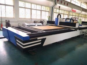 High Quality Fiber Laser Cutting Machine for Metal Cutting