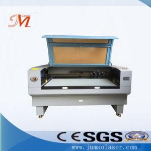 5 Heads Laser Cutting&Engraving Machine for Bulk Cutting (JM-1610-5T)