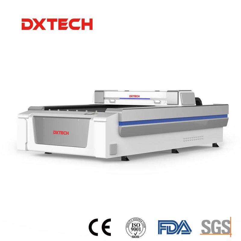 Deep Laser Engraving Full Services and Better Price Fiber Laser Engraving Machine 40W 60W 100W 200W CO2 Engraver and Marker for Steel Plates and Stainless Steel