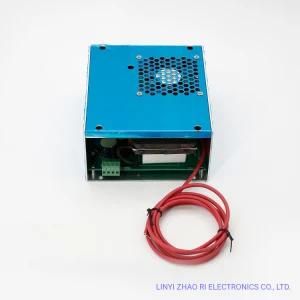 40W CO2 Laser Power Supply for Laser Cutting Machine