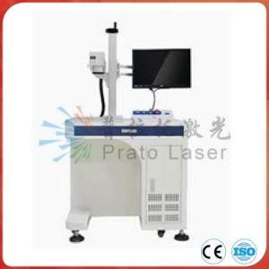 10W 20W 30 Watt Mopa Fiber Laser Marking Machine