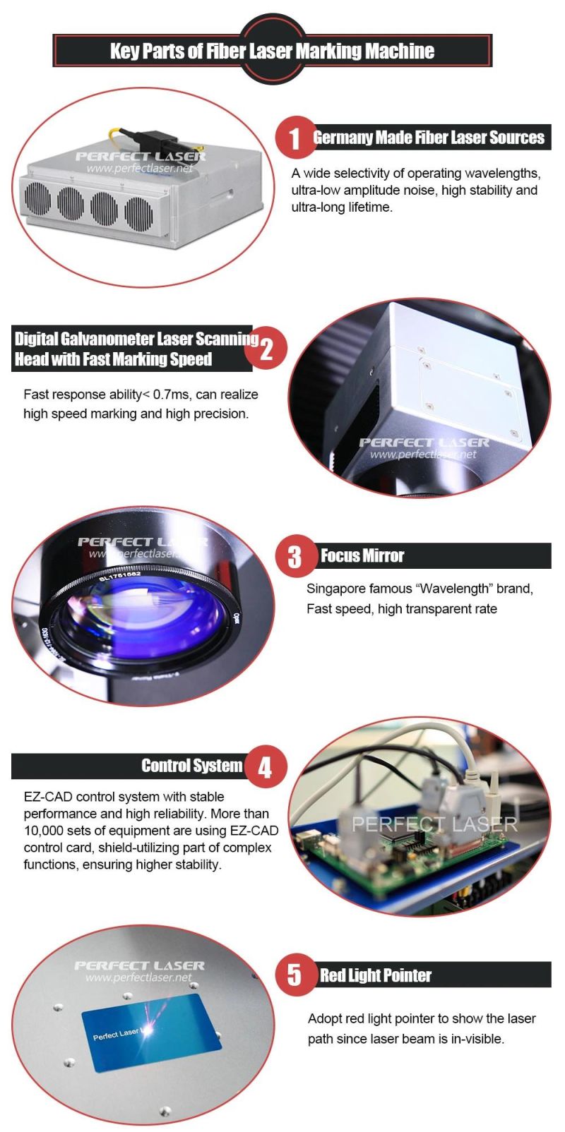 Hot Sale Enclosed Safety Laser Metal Ring Jewelry Laser Marking Machine