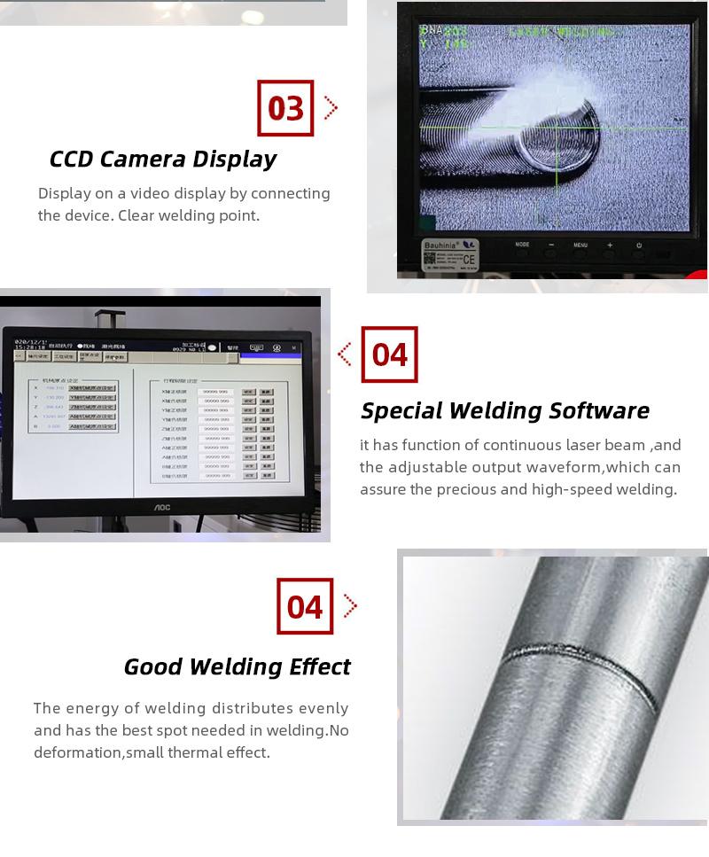 1500W Aluminium Fiber Laser Welding Machine Agent Price