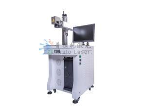 20W Fiber Laser Marking Machine 110V 220V