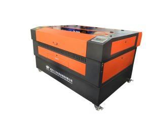 CNC High Precision CO2 Laser Cutting Machine for Wood Cutting Acrylic Engraving 100W 150W