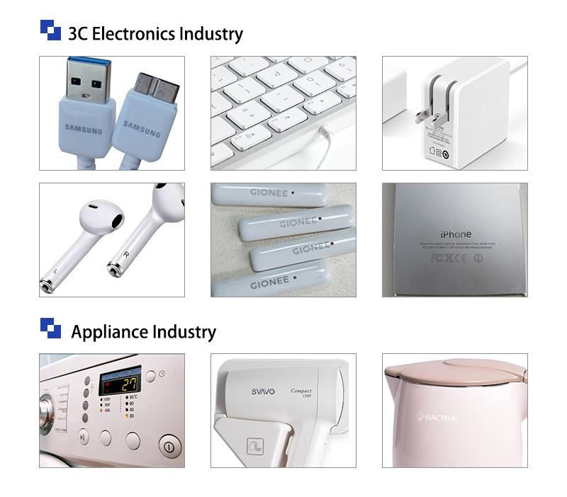 High Quality 5W UV Online Laser Printer Marking Machine