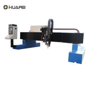 Huafei Hi-Q Gantry-Type CNC Cutting Machine for Ship