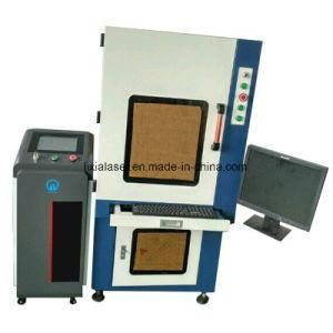 7W UV Laser Marking Machine for Sapphire