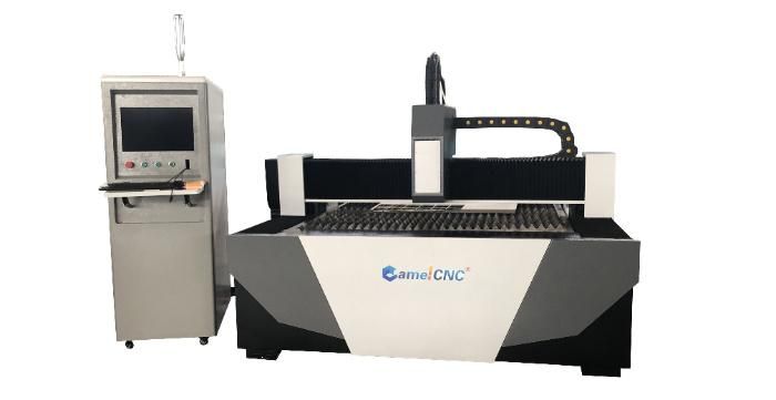 New Ca-F1530 Carbon Steel Laser Cutting Machine Fiber Laser Cutting Machine