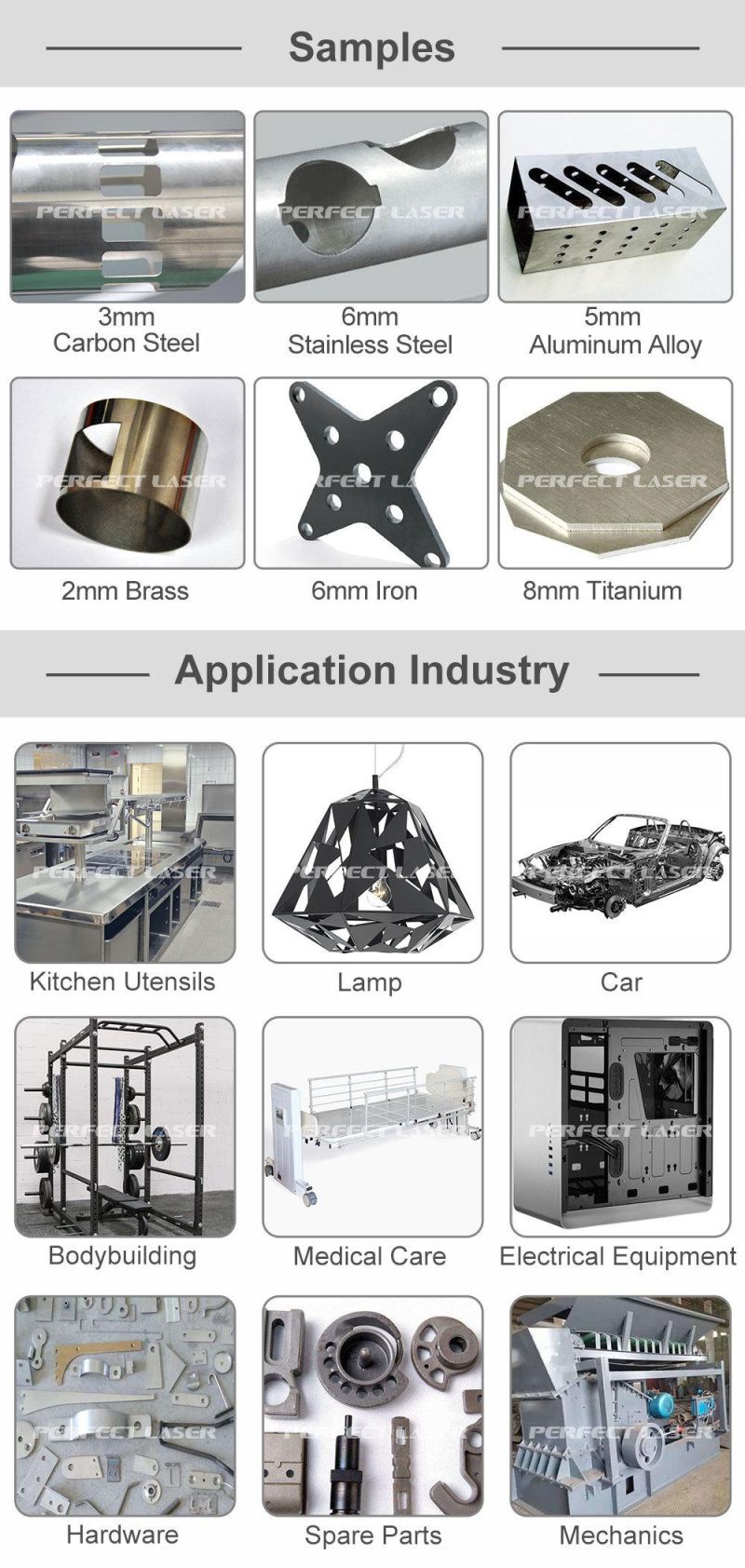 High Quality Metal Tube and Plate Steel 3D Metal Ipg Raycus 1000W Fiber Laser Engraving Cutting Machine Price