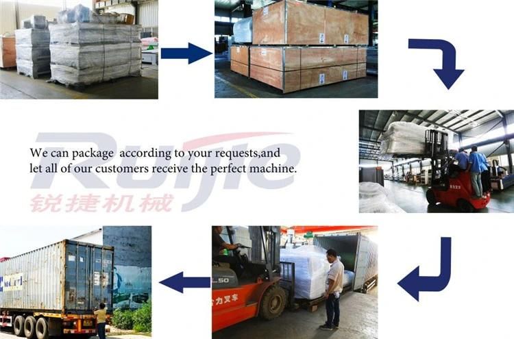 Laser Engraving Machine with 60W, 80W, 100W/CO2 Laser Engraver/ 9060 Laser Machine/Wood Acrylic Leather Laser Engraving Rj-1390 Wood Acrylic Laser Cutter