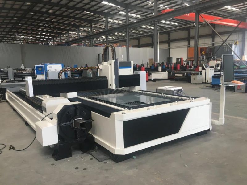 Laser Cutting Machine for Metal Fibre Laser Tube Cutter Laser Cut Tubes and Profiles Laser Cutting Machines CNC Laser Fiber Laser Laser Equipment Laser Cutter