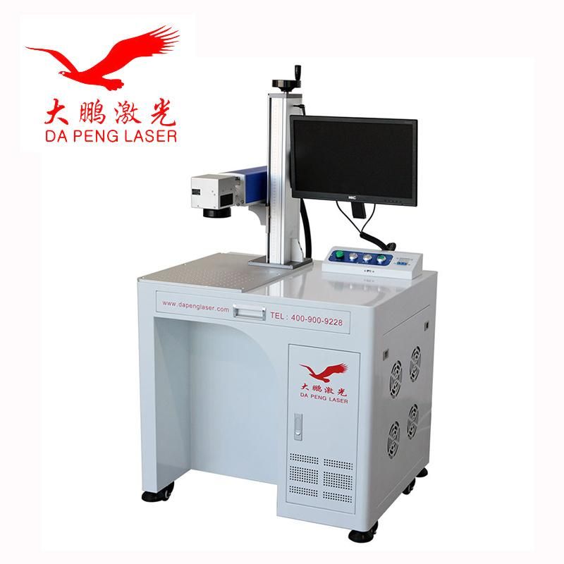 50W Jpt Fiber Laser Marking Machine Industrial Laser Engraving Machine Galvo Laser Engraver