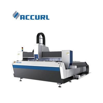 750W 1000W 2000W Sheet Metal Fiber Laser Cutting Machine