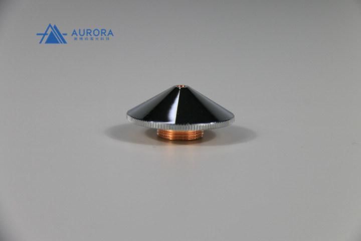 Single Layer Laser Nozzles for Wsx Hans Precitec Laser Cutting Head Laser Device