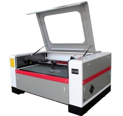 Factory Price CO2 100W 150W 300W 500W CNC Laser Engraving Cutting Cutter Machine for Wood Acrylic Plastic Leather Metal Steel